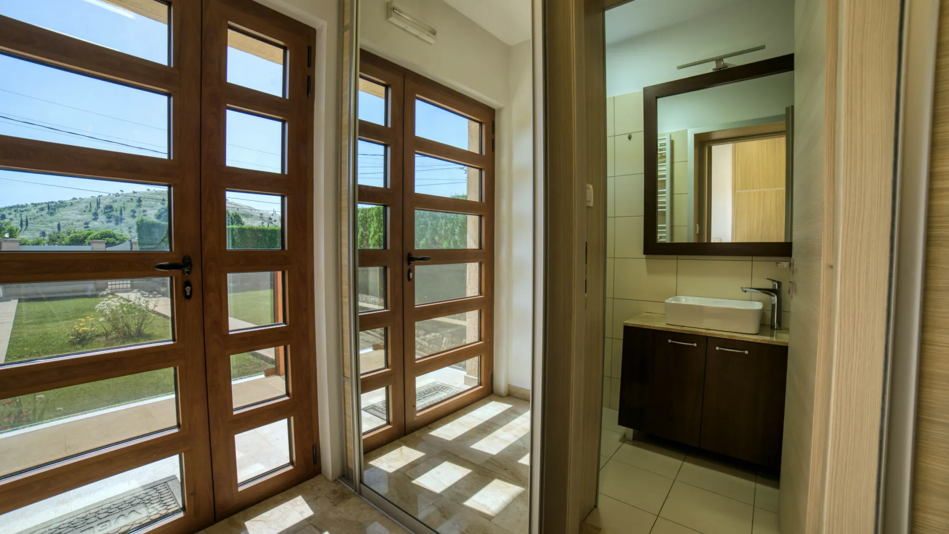 Rent, house, 170m², Zabjelo, Podgorica