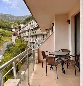 Sale, one bedroom apartment, 47m², Pržno, Budva - image 6