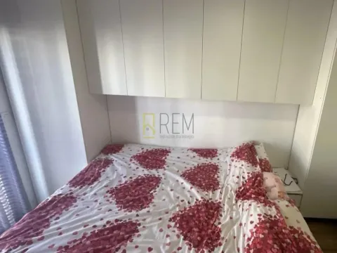 Prodaja, dvosoban stan, 63m², Stari Aerodrom, Podgorica - image 11