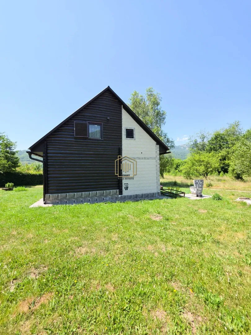 Sale, house, 85m², Kolašin, Crna Gora
