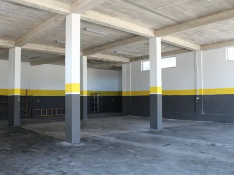 Rent, office space, 800m², Mrčevac, Tivat - image 4