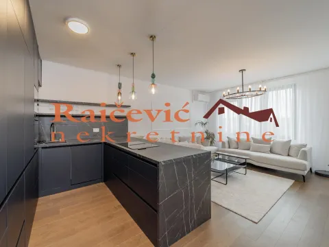 Prodaja, trosoban stan, 82m², Novi Beograd Sve Podlokacije, Beograd - image 5