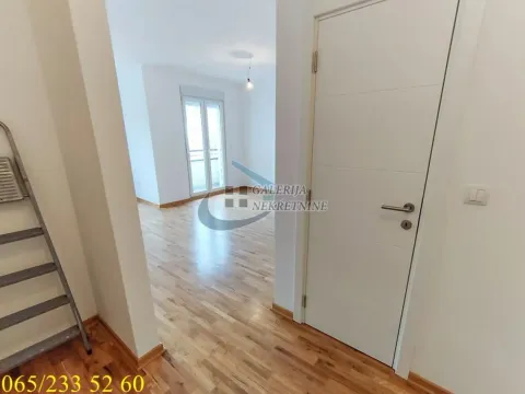 Prodaja, dvosoban stan, 52m², Rakovica, Beograd - image 4