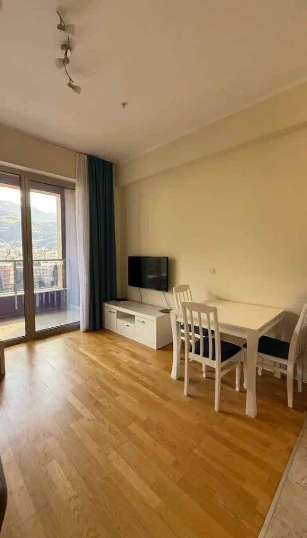 Rent, one bedroom apartment, 44m², Budva, Crna Gora