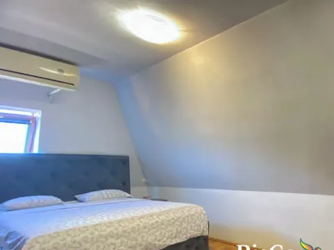 Sale, two bedroom apartment, 86m², Centar, Podgorica - image 3