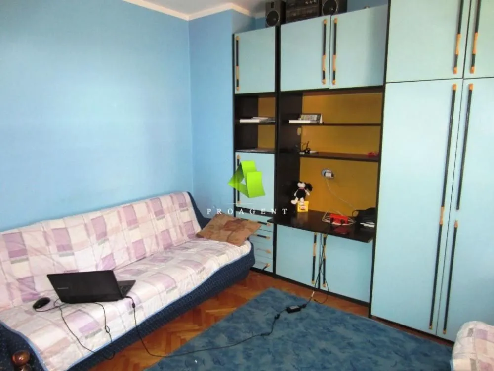 Rent, apartment, 30m², Medijana, Niš