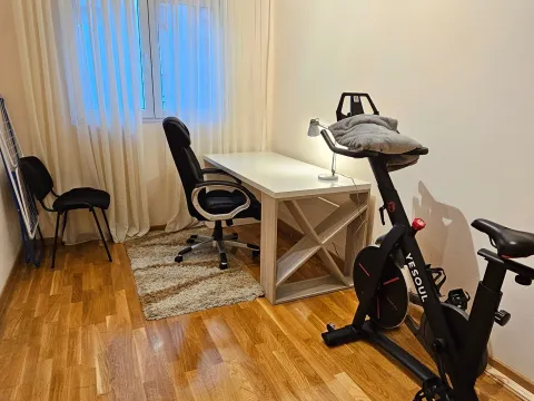 Rent, two bedroom apartment, 60m², Zabjelo, Podgorica - image 7