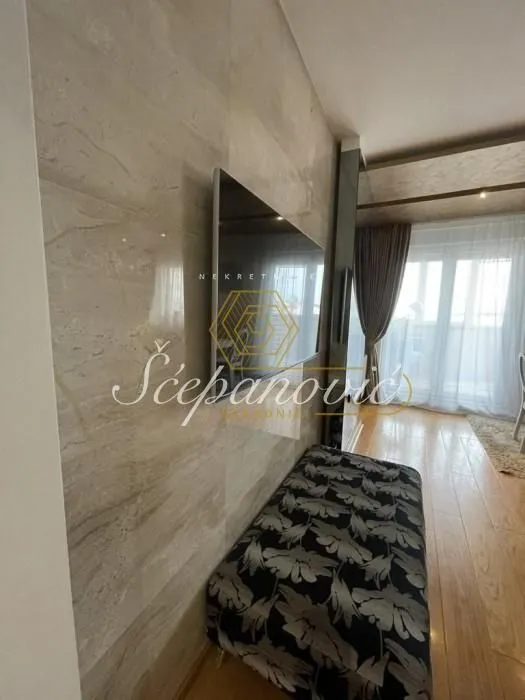 Sale, four bedroom apartment, 104m², Bulevar Evrope, Novi Sad Sve Podlokacije