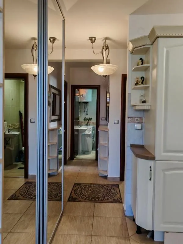 Prodaja, dvosoban stan, 85m², Petrovac, Budva