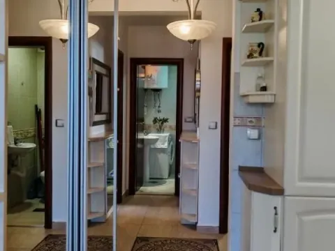 Prodaja, dvosoban stan, 85m², Petrovac, Budva - image 10