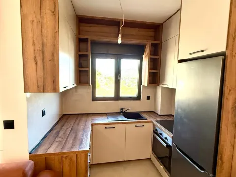 Rent, one bedroom apartment, 48m², Gorica C, Podgorica - image 4