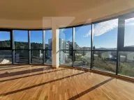 Izdavanje, trosoban stan, 117m², Zagorič, Podgorica