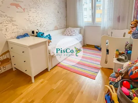 Prodaja, dvosoban stan, 64m², City Kej, Podgorica - image 4