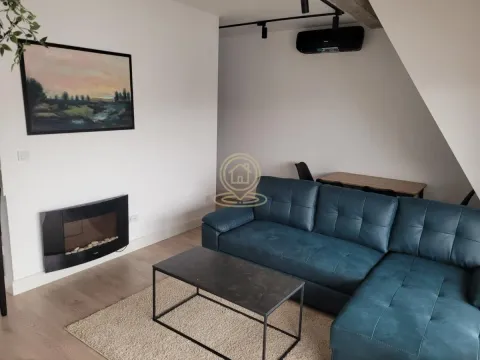 Rent, three bedroom apartment, 70m², Autokomanda, Voždovac Sve Podlokacije - image 2