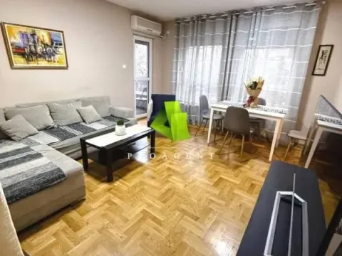 Prodaja, trosoban stan, 71m², Medijana, Niš - image 1