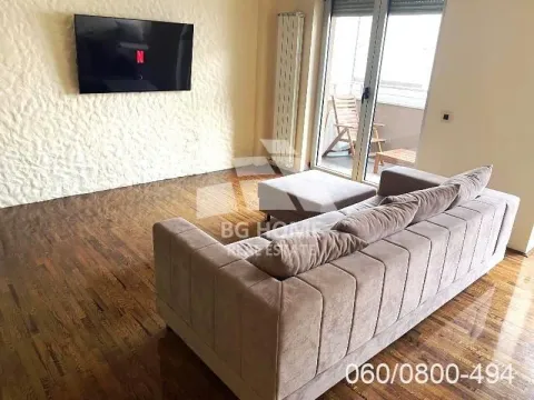 Prodaja, trosoban stan, 103m2, Crveni Krst, Beograd Prodaja, trosoban stan, 103m2, Crveni Krst, Beograd