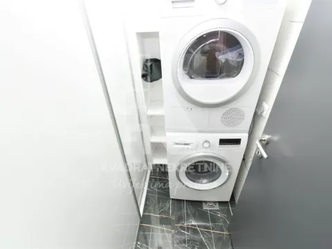 Sale, five bedroom apartment, 142m², Dalmatinska ulica, Podgorica - image 25