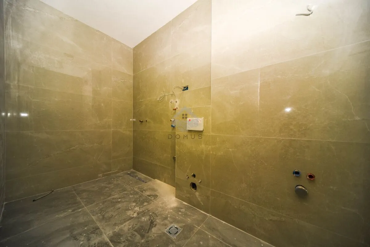 Prodaja, dvosoban stan, 53m², Zabjelo, Podgorica