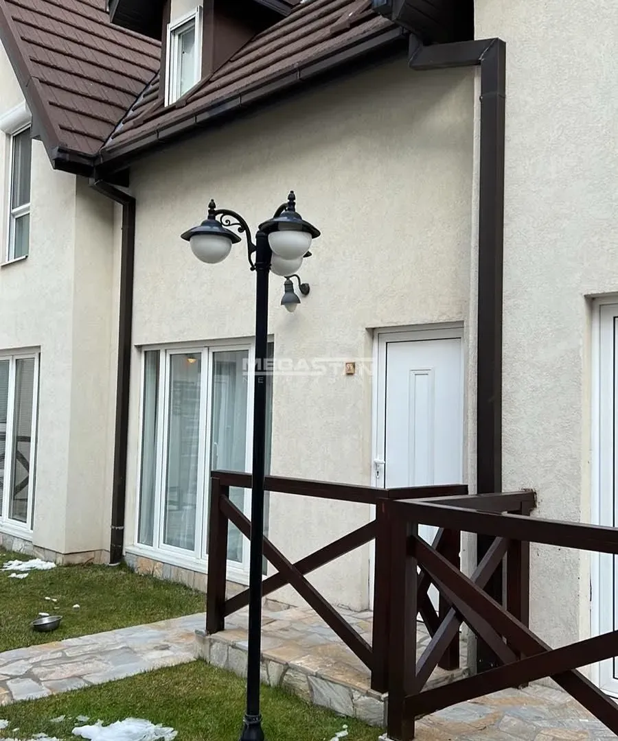 Prodaja, dvosoban stan, 40m², Kraljevi Čardaci, Kopaonik