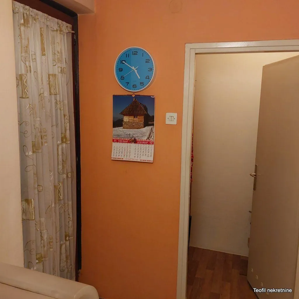 Sale, three bedroom apartment, 85m², Bezanijska Kosa 2, Bežanijska Kosa Sve Podlokacije