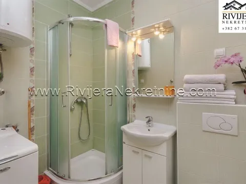 Prodaja, dvosoban stan, 47m², Topla, Herceg Novi - image 7
