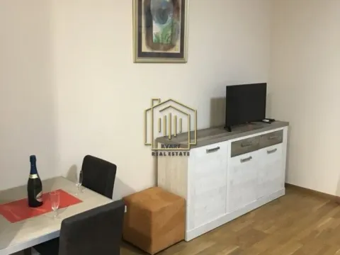Rent, apartment, 33m², City Kvart, Podgorica - image 1