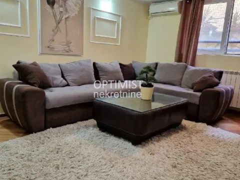 Izdavanje, dvosoban stan, 65m², Čukarica, Beograd - image 2