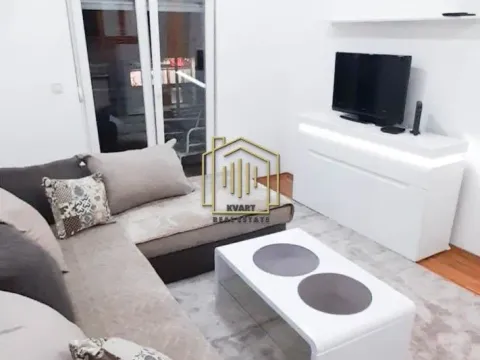 Izdavanje, jednosoban stan, 40m², Zabjelo, Podgorica - image 4