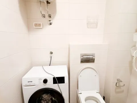 Izdavanje, jednosoban stan, 46m², Tološi, Podgorica - image 7