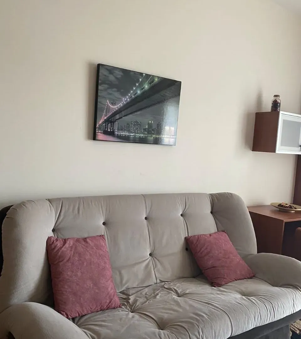 Rent, one bedroom apartment, 30m², City Kvart, Podgorica