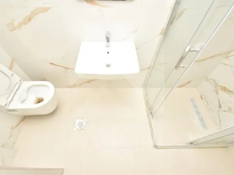 Sale, one bedroom apartment, 40m², Ljubović, Podgorica - image 6