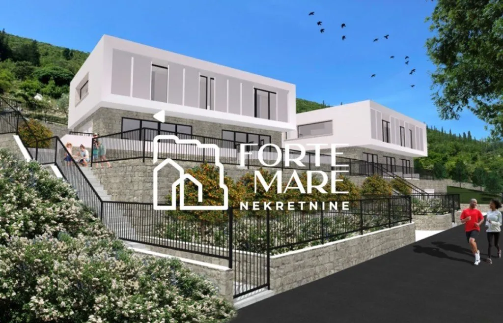 Prodaja, kuća, 145m², Žvinje, Herceg Novi