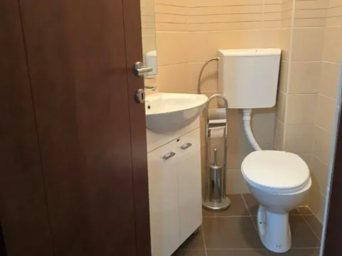 Sale, two bedroom apartment, 93m², Buljarica, Budva - image 12