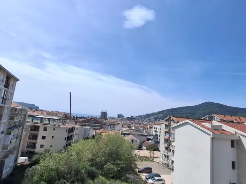 Sale, one bedroom apartment, 38m², Podkošljun, Budva - image 2