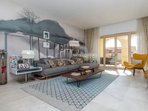 Sale, two bedroom apartment, 152m², Luštica Bay, Tivat - image 7