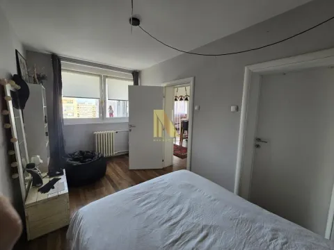 Prodaja, dvosoban stan, 55m², Železnička Stanica, Novi Sad Sve Podlokacije - image 6