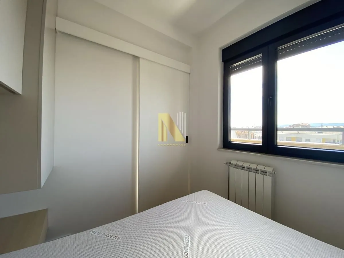Izdavanje, jednosoban stan, 40m², Podbara, Novi Sad Sve Podlokacije