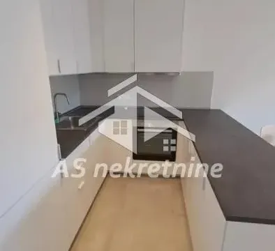 Izdavanje, dvosoban stan, 53m², Čubura, Beograd - image 9