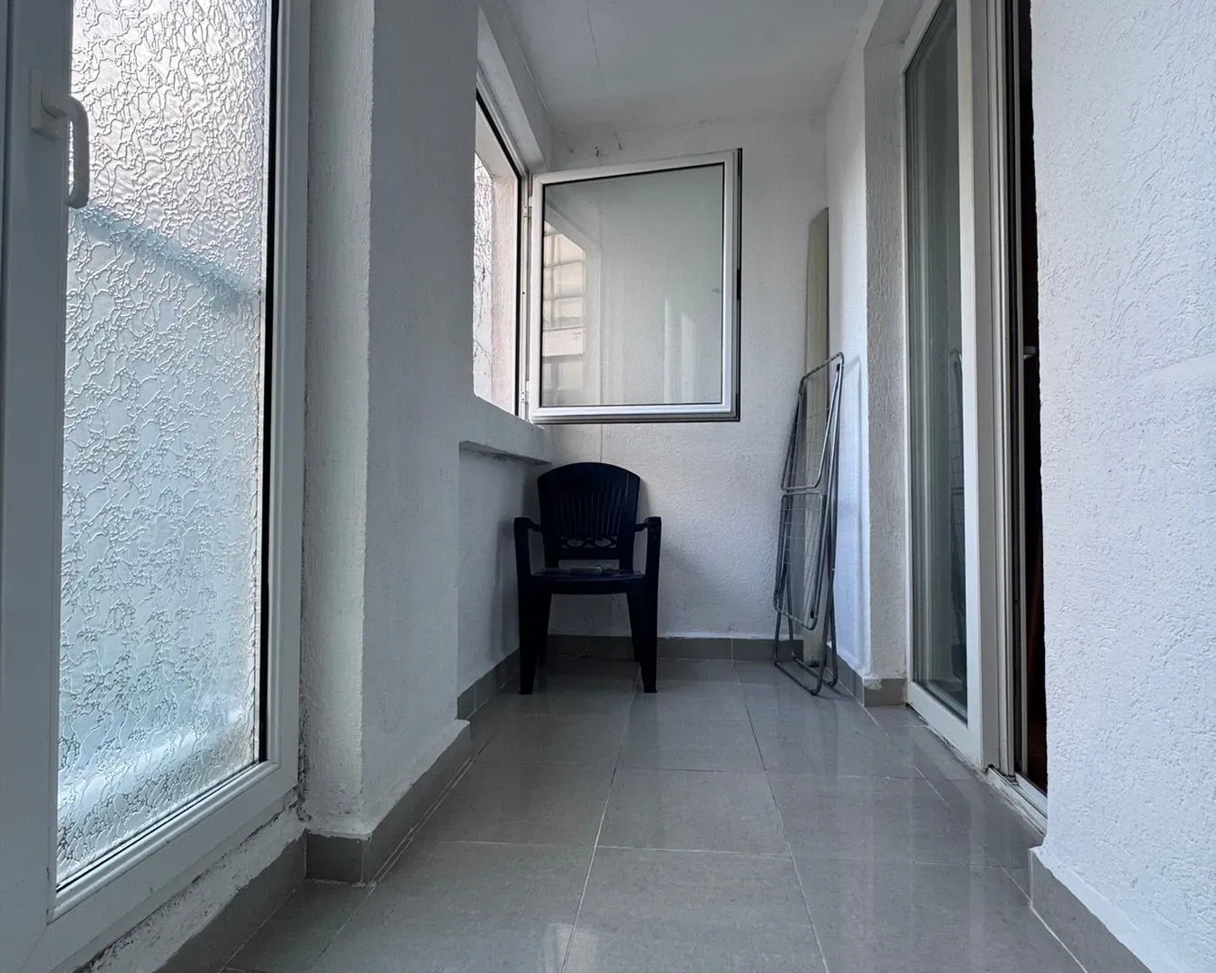 Rent, one bedroom apartment, 50m², Golubovina, Budva
