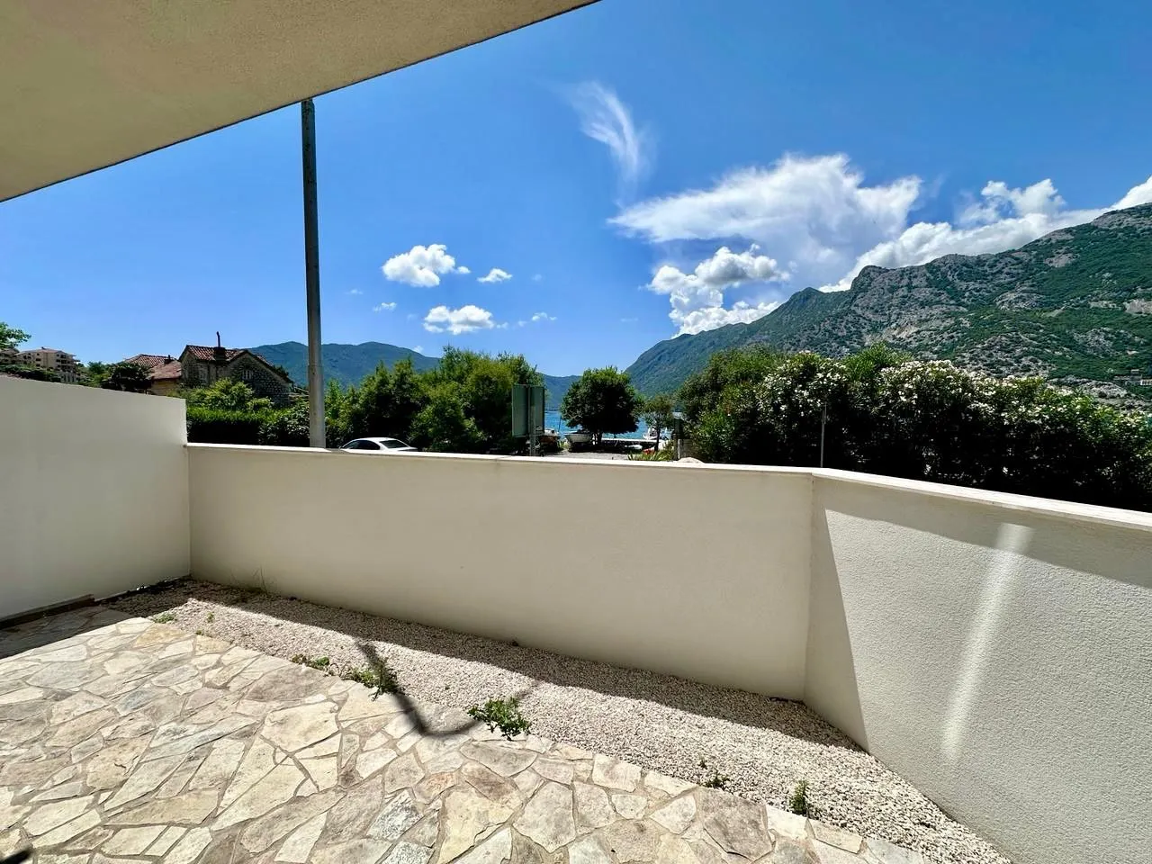 Prodaja, stan, 50m², Herceg Novi, Crna Gora