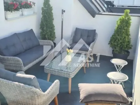 Izdavanje, trosoban stan, 74m², Socijalno, Novi Sad Sve Podlokacije - image 9