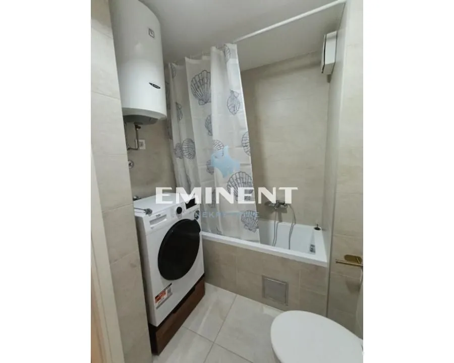 Rent, apartment, 45m², Voždovac Sve Podlokacije, Beograd