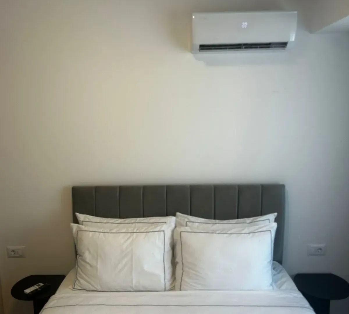 Rent, one bedroom apartment, 42m², Kava, Tivat