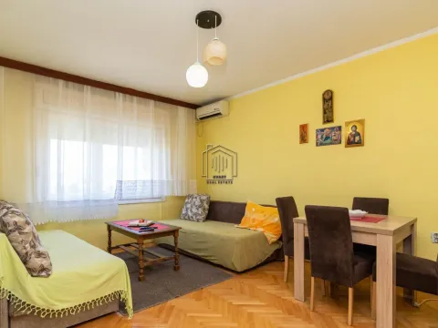 Izdavanje, stan, 33m², Zabjelo, Podgorica