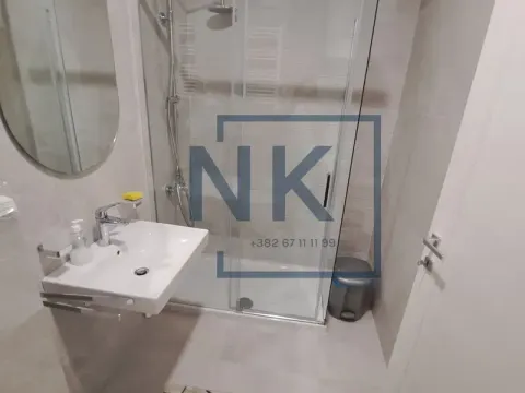 Izdavanje, jednosoban stan, 46m², Central Point, Podgorica - image 9