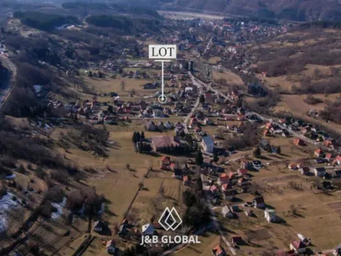 Sale, land lot, 550m², Smailagića Polje, Kolašin - image 8