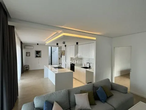 Sale, two bedroom apartment, 263m², Budva, Crna Gora - image 14