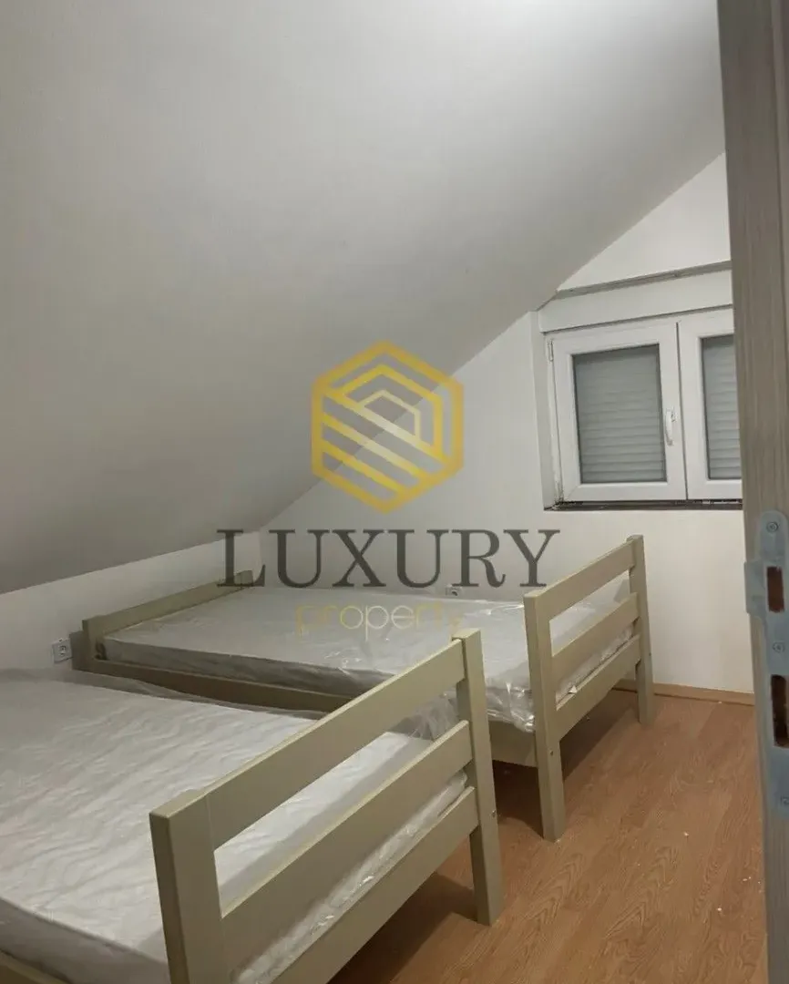 Izdavanje, stan, 45m², Tološi, Podgorica