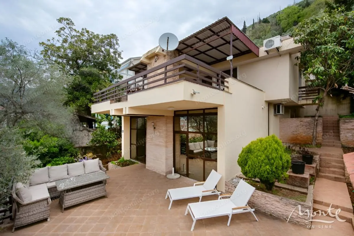 Sale, house, 155m², Budva, Crna Gora