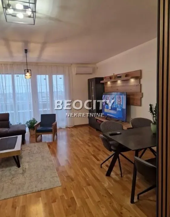 Sale, four bedroom apartment, 98m², Petrovaradin, Novi Sad